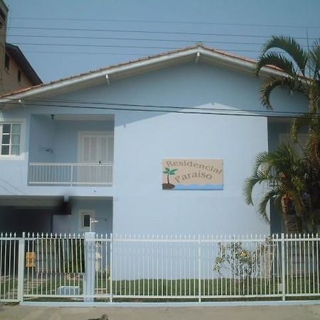 Residencial Paraiso Florianópolis Esterno foto