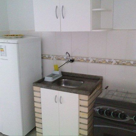 Residencial Paraiso Florianópolis Esterno foto