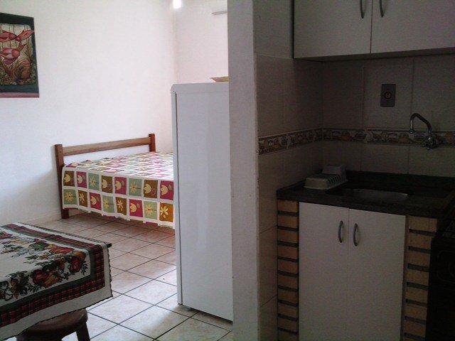 Residencial Paraiso Florianópolis Esterno foto