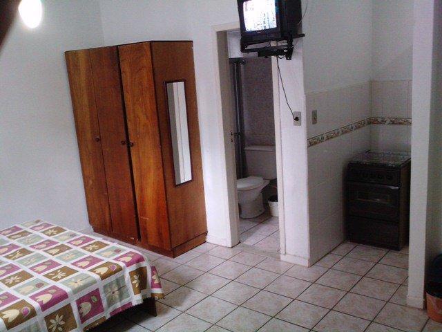 Residencial Paraiso Florianópolis Esterno foto