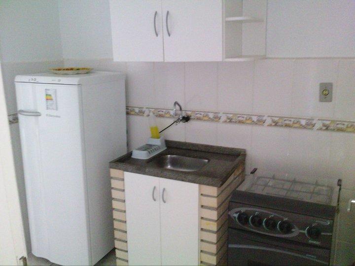 Residencial Paraiso Florianópolis Esterno foto